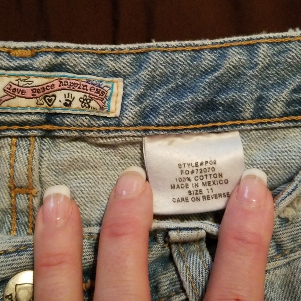 Capris - Picture 3 of 3